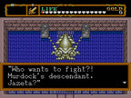 Neutopia II (JP)