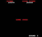Pac-Land (JP)