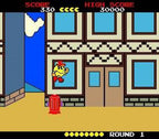 Pac-Land (JP)