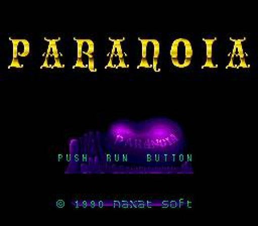 Paranoia (JP)