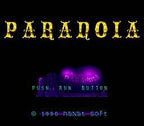 Paranoia (JP)