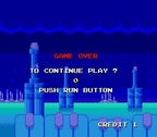 Parasol Stars: The Story of Bubble Bobble III (JP)