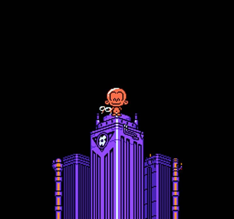 PC Denjin: Punkic Cyborgs (JP)