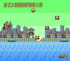 PC Denjin: Punkic Cyborgs (JP)