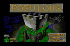 Populous (JP)