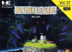 Populous (JP)