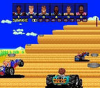 Power Drift (JP)