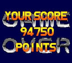 Power Drift (JP)