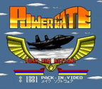 Power Gate (JP)