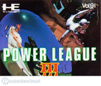 Power League III (JP)