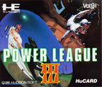 Power League III (JP)