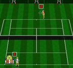 Power Tennis (JP)