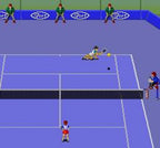 Power Tennis (JP)
