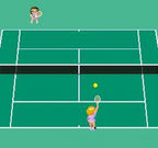 Pro Tennis: World Court (JP)