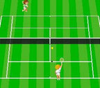 Pro Tennis: World Court (JP)