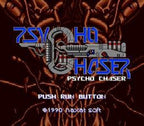 Psycho Chaser (JP)