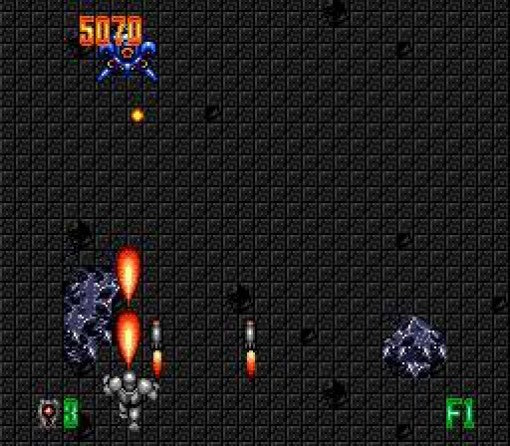 Psycho Chaser (JP)