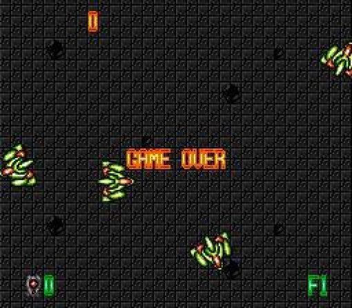 Psycho Chaser (JP)