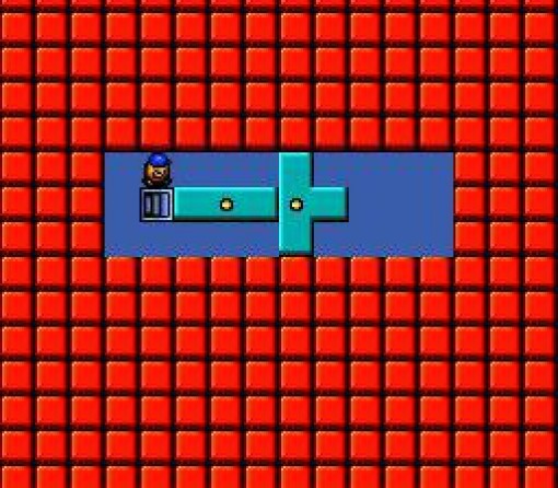 Puzzle Boy (JP)
