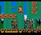 Rastan Saga II (JP)