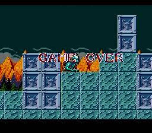 Rastan Saga II (JP)