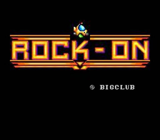 Rock-On (JP)