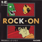Rock-On (JP)