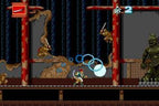 Saigo no Nindou: Ninja Spirit (JP)