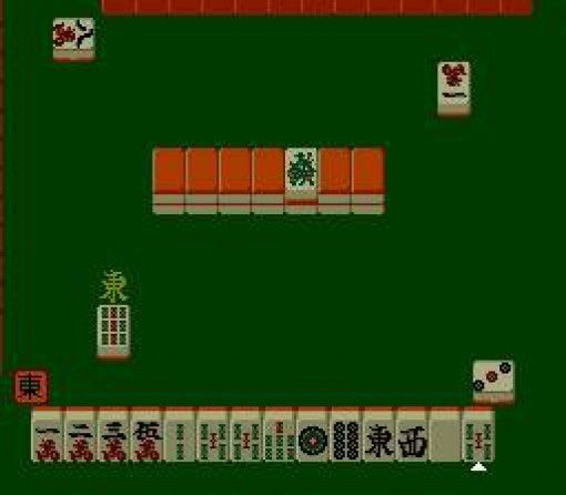 Sengoku Mahjong (JP)