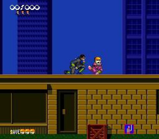 Shinobi (JP)