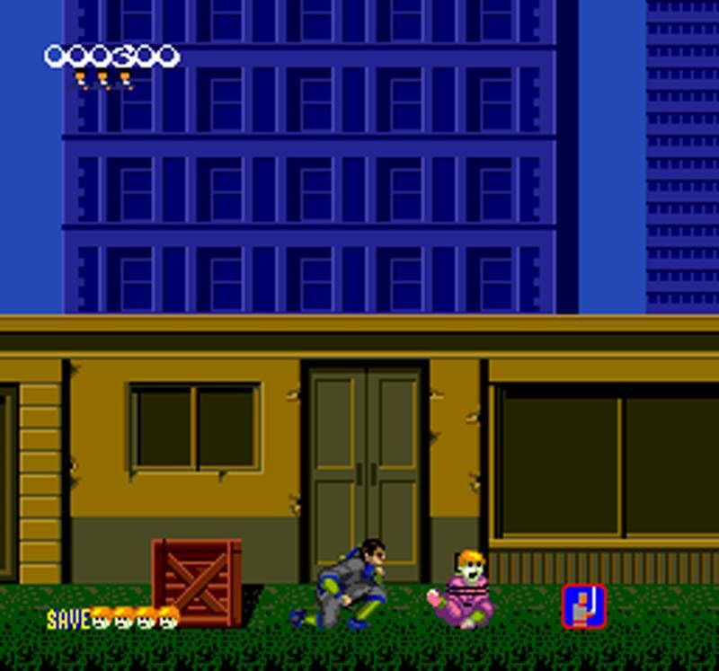 Shinobi (JP)