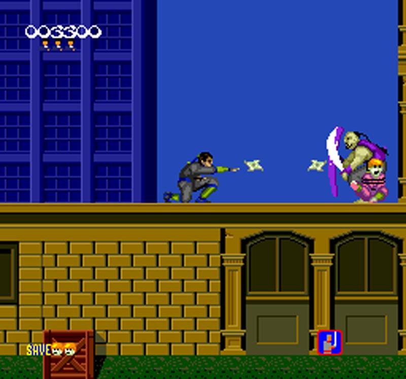 Shinobi (JP)