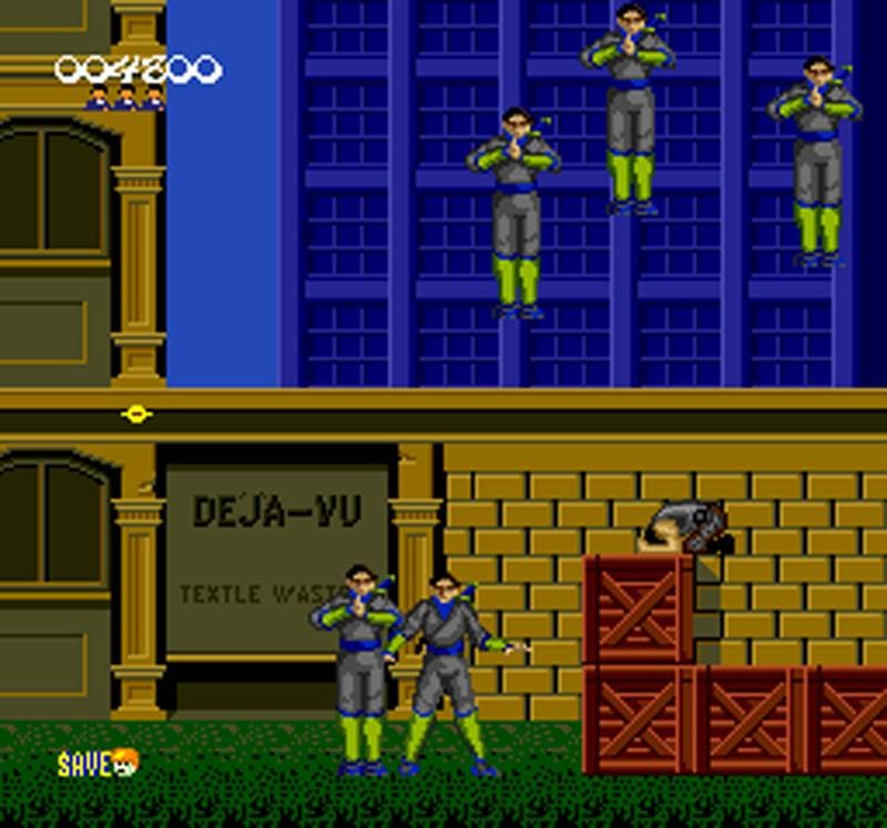 Shinobi (JP)