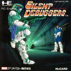 Silent Debuggers (JP)