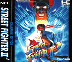 Street Fighter II Champion Edition (JP)