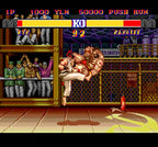 Street Fighter II Champion Edition (JP)