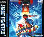 Street Fighter II Champion Edition (JP)