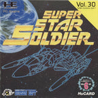 Super Star Soldier (JP)