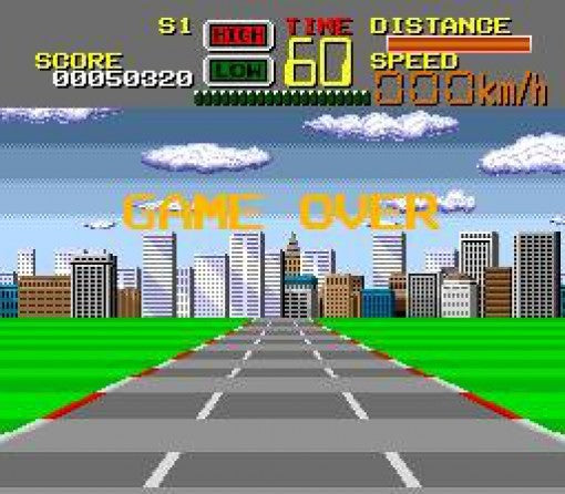 Taito Chase H.Q. (JP)