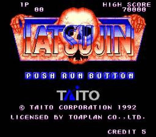 Tatsujin (JP)