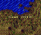 Terra Cresta II: Mandler no Gyakushuu (JP)
