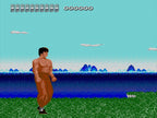 The Kung Fu (JP)