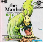 The Manhole (JP)