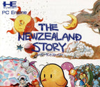 The New Zealand Story (JP)