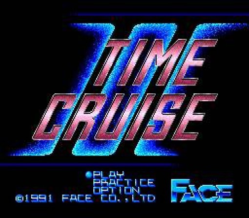 Time Cruise II (JP)