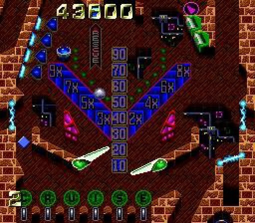 Time Cruise II (JP)