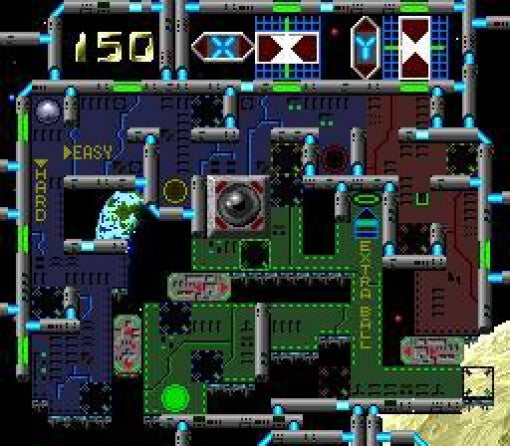 Time Cruise II (JP)