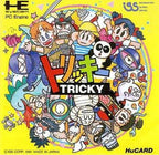 Tricky (JP)