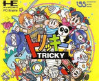 Tricky (JP)