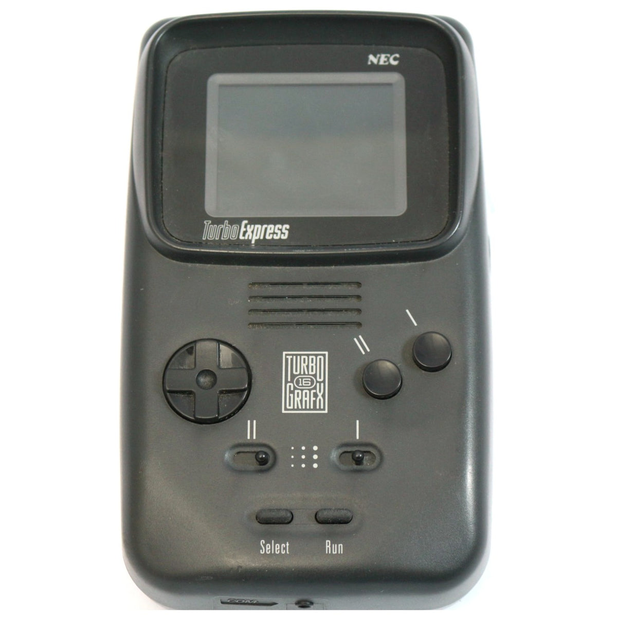 Turbo Express Handheld Konsole (US)